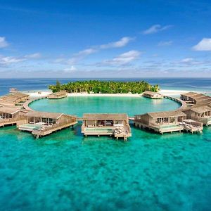 Kudadoo Maldives Private Island Hotel Lhaviyani Atoll Exterior photo