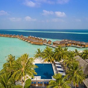 Vilamendhoo Island Resort & Spa Dhangethi Exterior photo