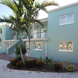 Bungalow Beach Place 1 Apartment Clearwater Beach Exterior photo