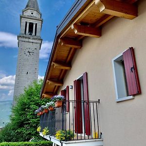 Casa Al Piazzol Villa Alano Di Piave Exterior photo