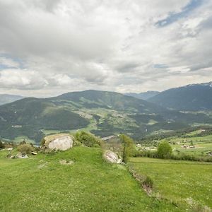 Apartment Himmelreich Rio di Pusteria Exterior photo