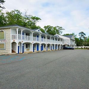 Studio Inn And Suites Galloway Exterior photo