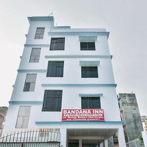 Flagship 64692 Bandana Inn Patna  Exterior photo