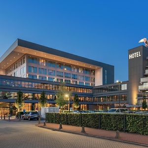 Van Der Valk Hotel Haarlem Exterior photo