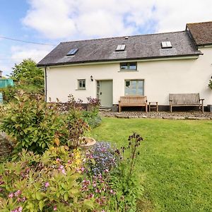 Nuthatch Cottage Okehampton Exterior photo