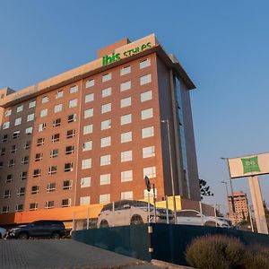 Ibis Styles Curitiba Aeroporto Hotel São José dos Pinhais Exterior photo