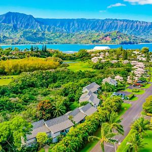 Hale Moi #103A Hotel Princeville Exterior photo