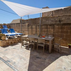 Mandolina Casa Hotel Gharb  Exterior photo