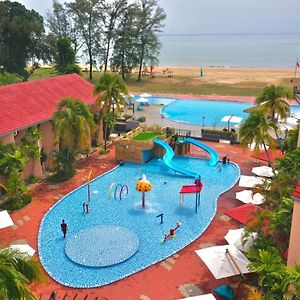 Holiday Villa Beach Resort Cherating Exterior photo