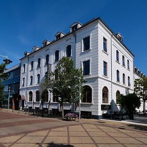 Hotel Phonix Bronderslev Exterior photo