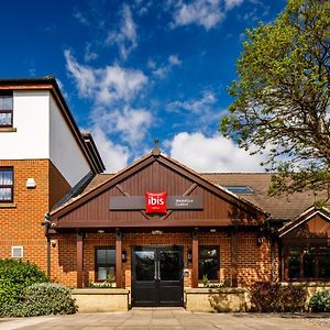 Ibis Wakefield East-Castleford Hotel Exterior photo