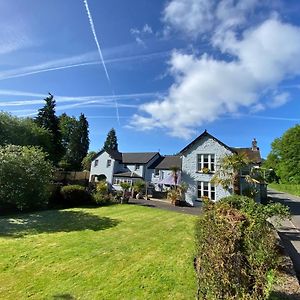 Rooms At The Usk Talybont-on-Usk Exterior photo