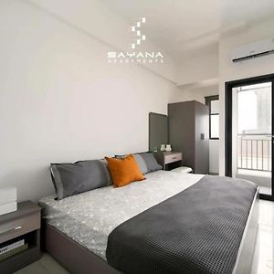 Apartemen Sayana Harapan Indah Bekasi Exterior photo