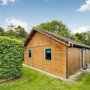 Waddenzee Villa Moddergat Exterior photo