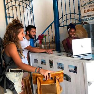 Taida Hostel Rincon Exterior photo