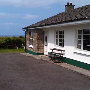 Rossnowlagh Creek Holiday House Exterior photo
