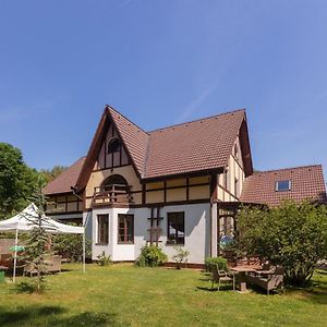 Penzion Kersko Hotel Hradistko  Exterior photo