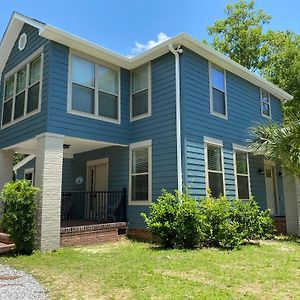 The Lazy Pelican - 10 Min To Beach Villa Pensacola Exterior photo