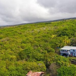 The Sanctuary Villa Captain Cook Exterior photo