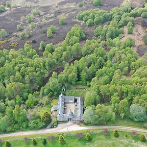 Brylach Steading Villa Aberlour Exterior photo