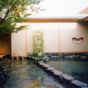 Yuno Yado Shoei Hotel Kyoto Exterior photo