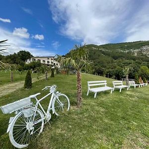 Family Hotel Borovitsa Pŭdartsi Exterior photo