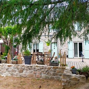 Ferme Des Capellous Bed & Breakfast Florentin-la-Capelle Exterior photo