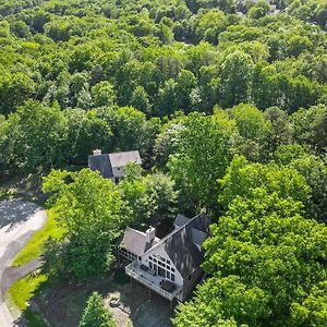 Northridge 124 Villa Tannersville Exterior photo