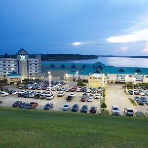 Waterview Casino & Hotel, Trademark Collection By Wyndham Vicksburg Exterior photo