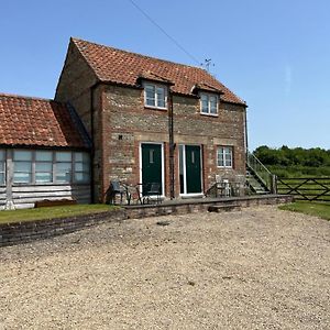 Heath House Farm Villa Frome Exterior photo