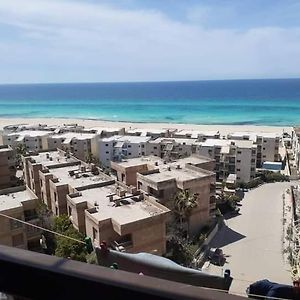 Free Wi-Fi شقة فندقية فى الاسكندرية New Apartment Sea View Alexandria Exterior photo