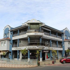 Holambra Garden Hotel Exterior photo