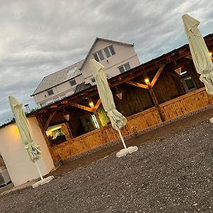 La Olteanu Hotel Brăila Exterior photo