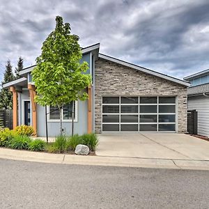 Modern Coeur Dalene Home Near Trails And River! Coeur d'Alene Exterior photo