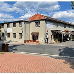 Pension Hajek Hotel Prague Exterior photo