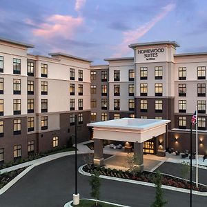 Homewood Suites By Hilton Louisville Airport Exterior photo