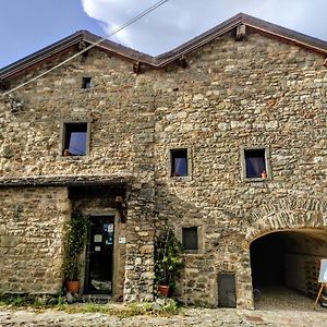 Eremo Gioioso Villa Pontremoli Exterior photo