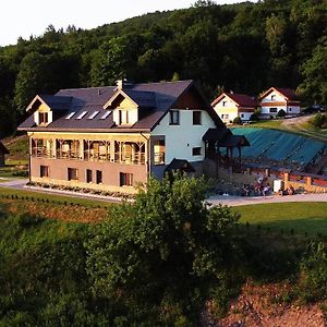 Dobranocka Hotel Malastow Exterior photo