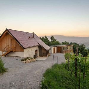 Holiday Home In Otocec Kranjska Krain 42907 Exterior photo