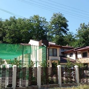 Casa Beatrice Villa Grăjdana Exterior photo