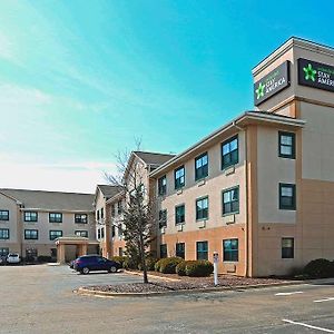 Extended Stay America Suites - Detroit - Roseville Exterior photo