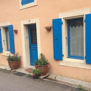 La Maison Des Remparts Villa Saint-Jean-de-Barrou Exterior photo