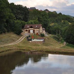 Le Vidalou Villa Serilhac Exterior photo