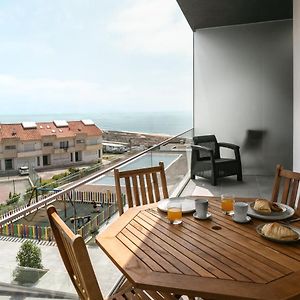 Nazare Sea View Apartment Exterior photo