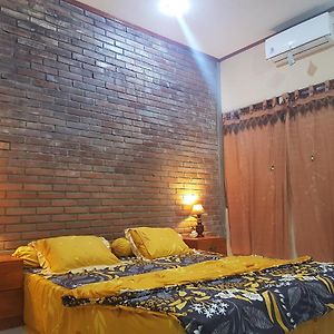 Homestay Durohman Mendut Exterior photo