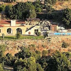 Gaia Residence, Peristerona, Polis Chrysochous Paphos Exterior photo