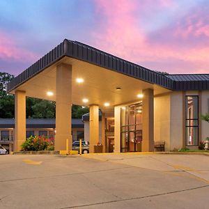 Best Western Vicksburg Hotel Exterior photo