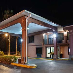 Best Western Apalach Inn Apalachicola Exterior photo