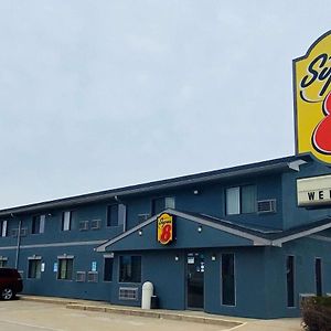 Super 8 By Wyndham Michigan City Exterior photo