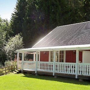6 Person Holiday Home In Torsby Overbyn Exterior photo